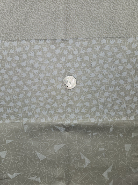 Fabric Destash - Quilting Cottons