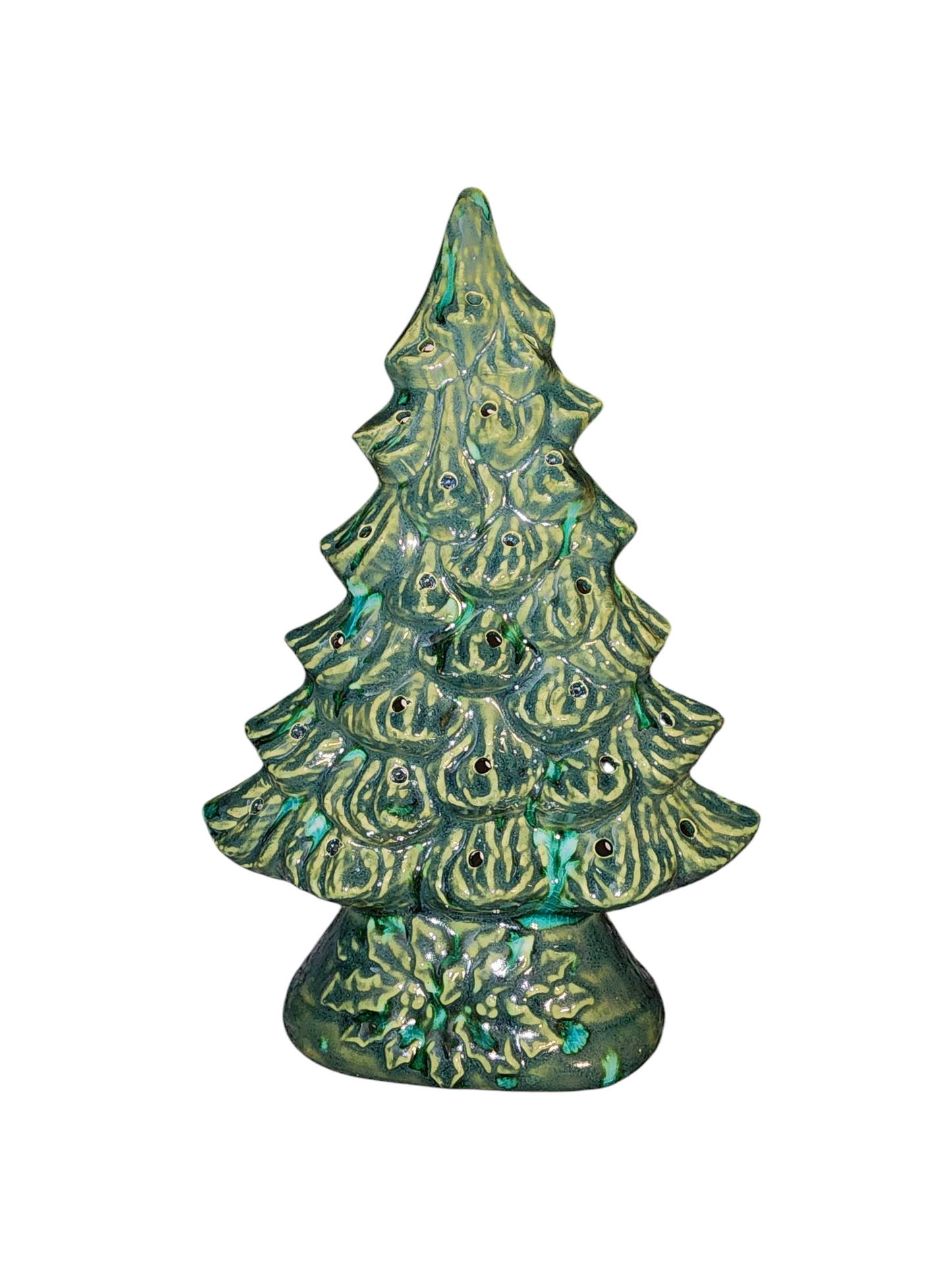 Medium Ceramic Tree, Nowell Mantle