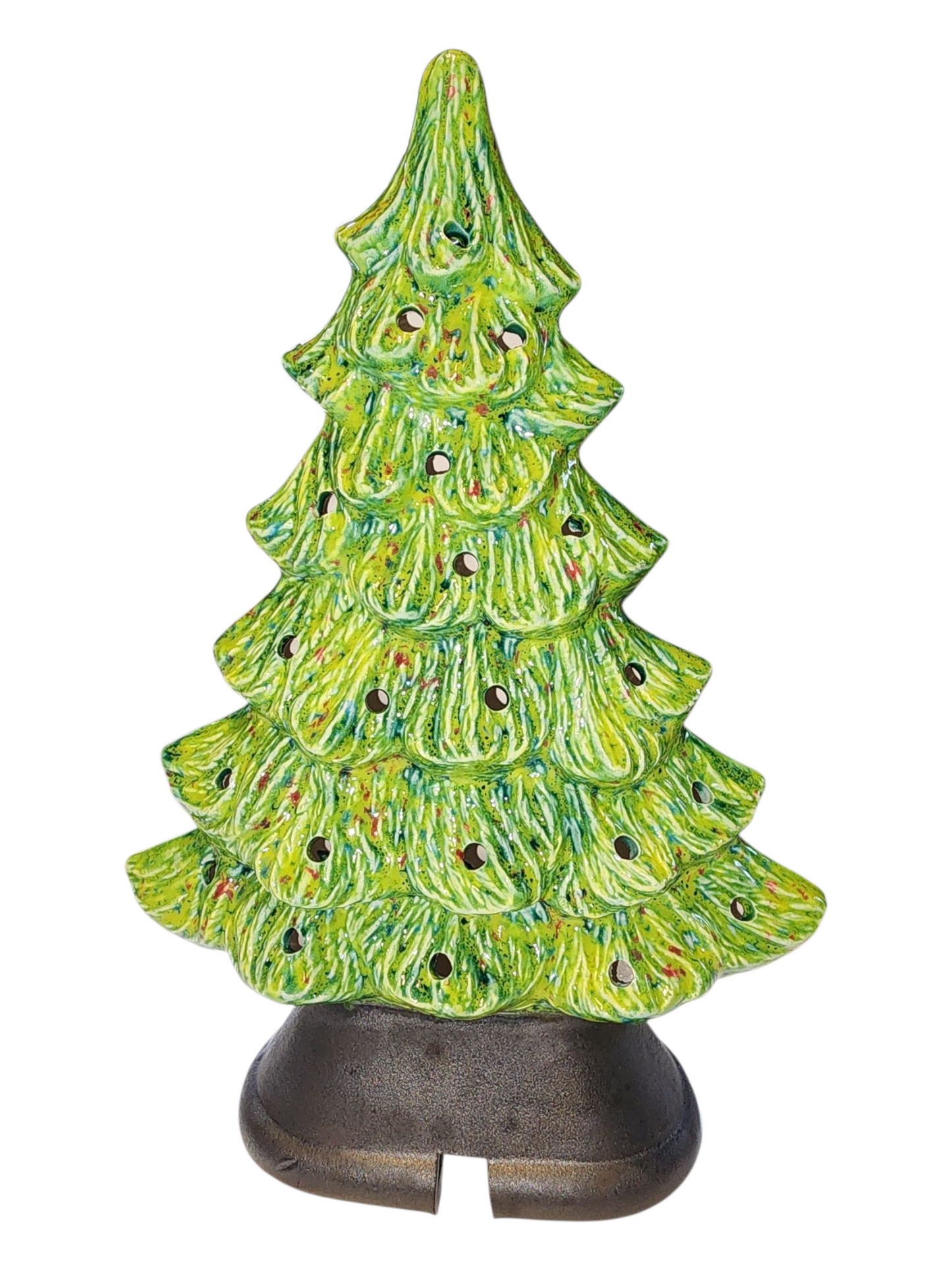Medium Ceramic Tree, Nowell Mantle