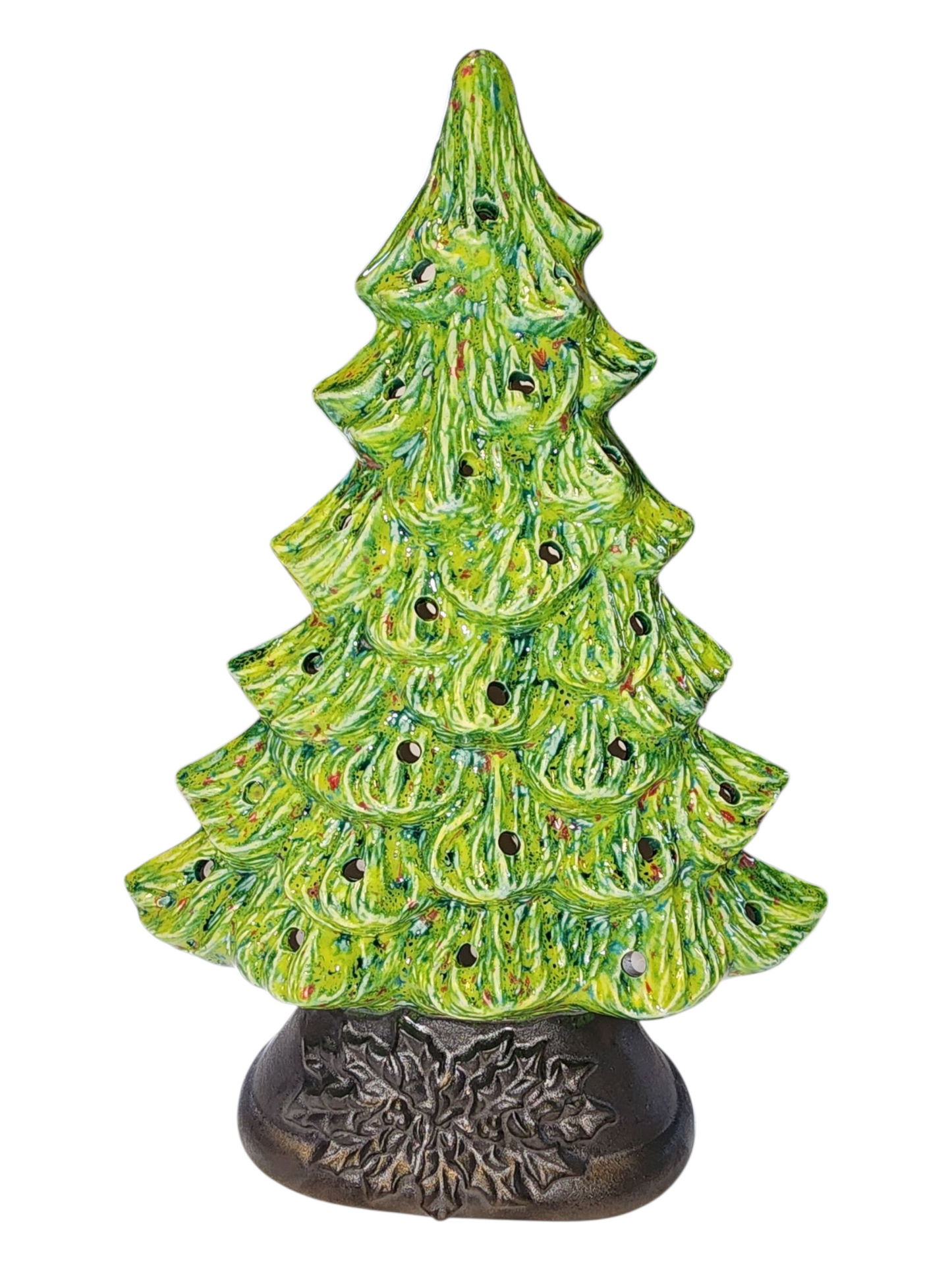 Medium Ceramic Tree, Nowell Mantle