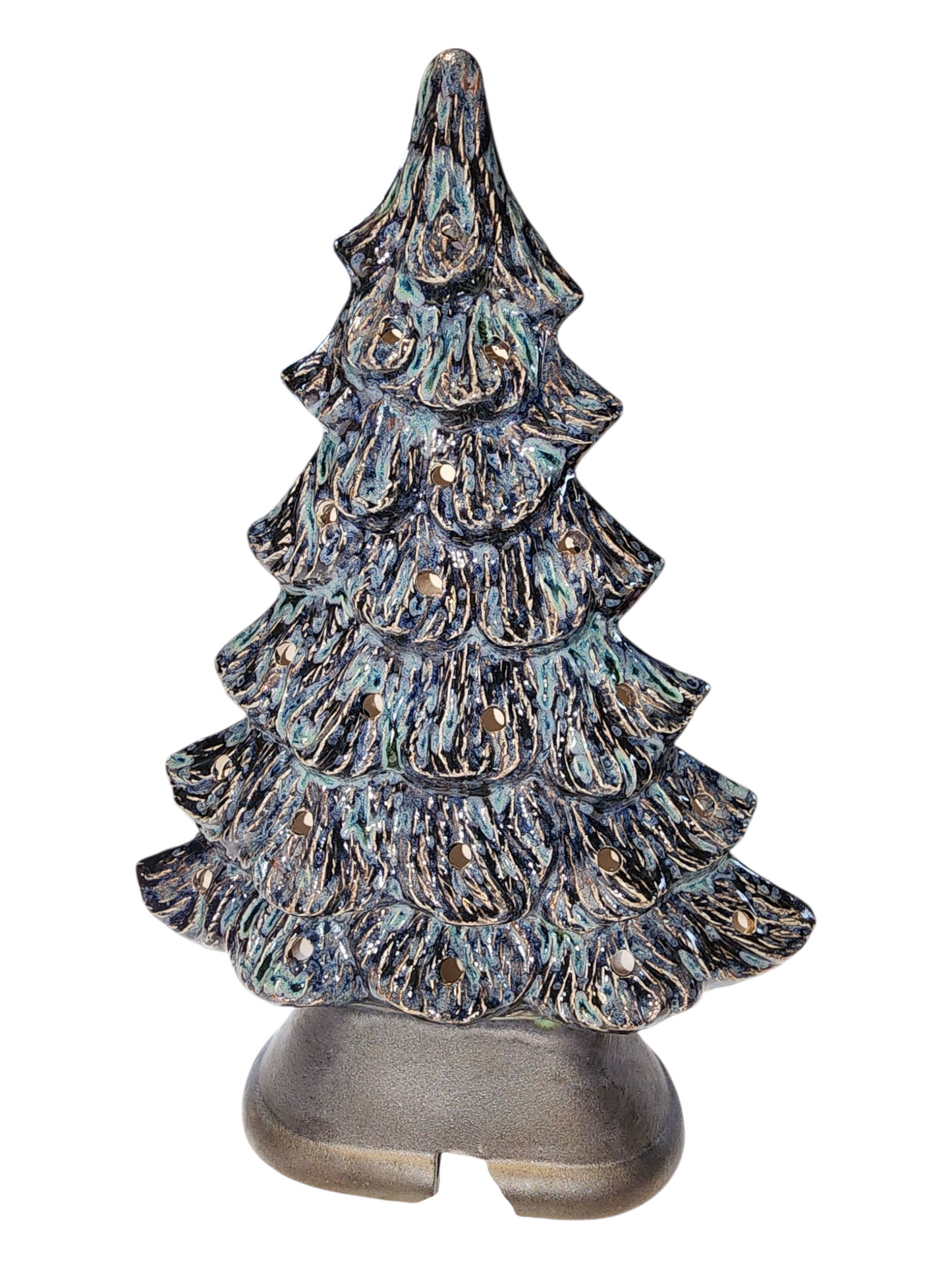 Medium Ceramic Tree, Nowell Mantle