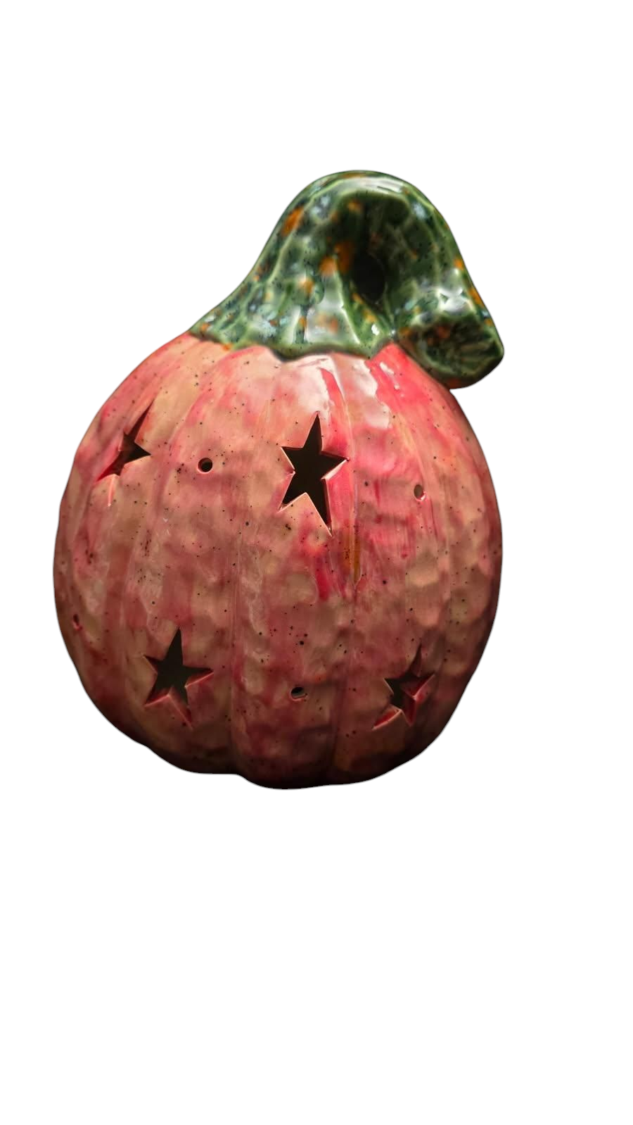 Handmade Ceramics, Assorted Pumpkin Décor