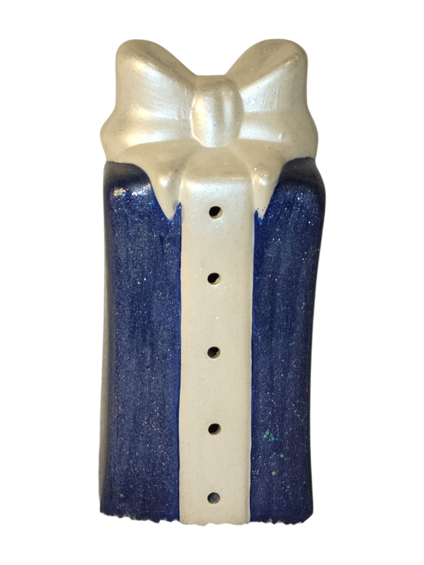 Handmade Ceramic Christmas Presents