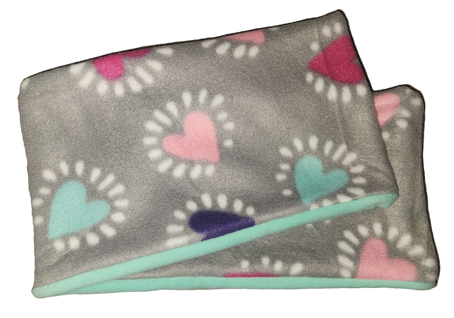 Infinity Scarf - Fashion	Patterns & Prints - Assorted