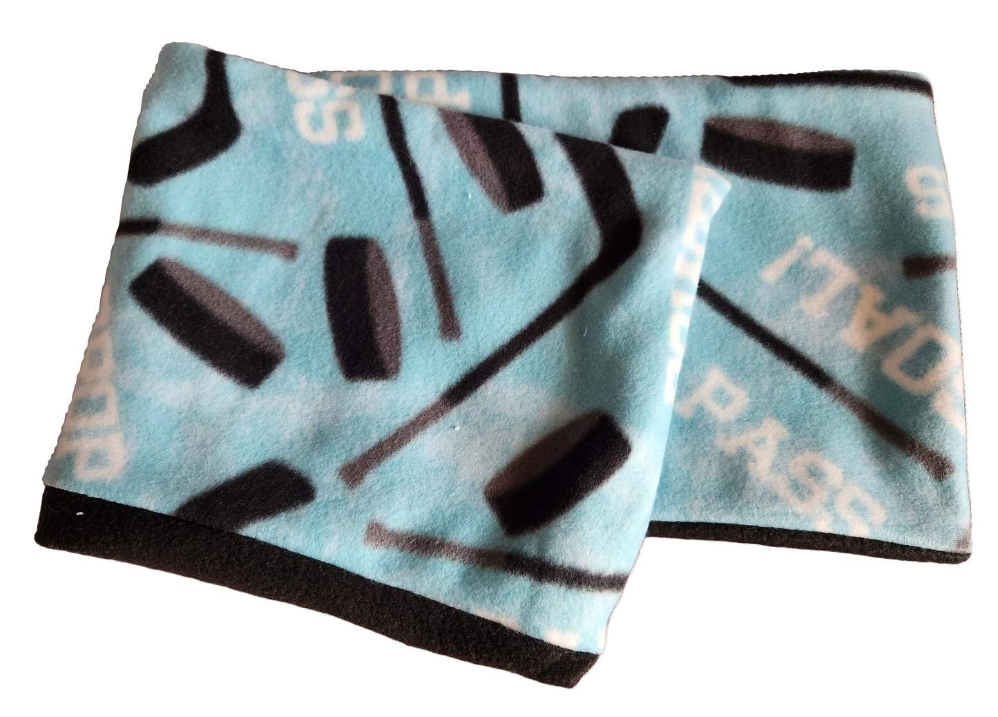 Infinity Scarf - Fashion	Patterns & Prints - Assorted