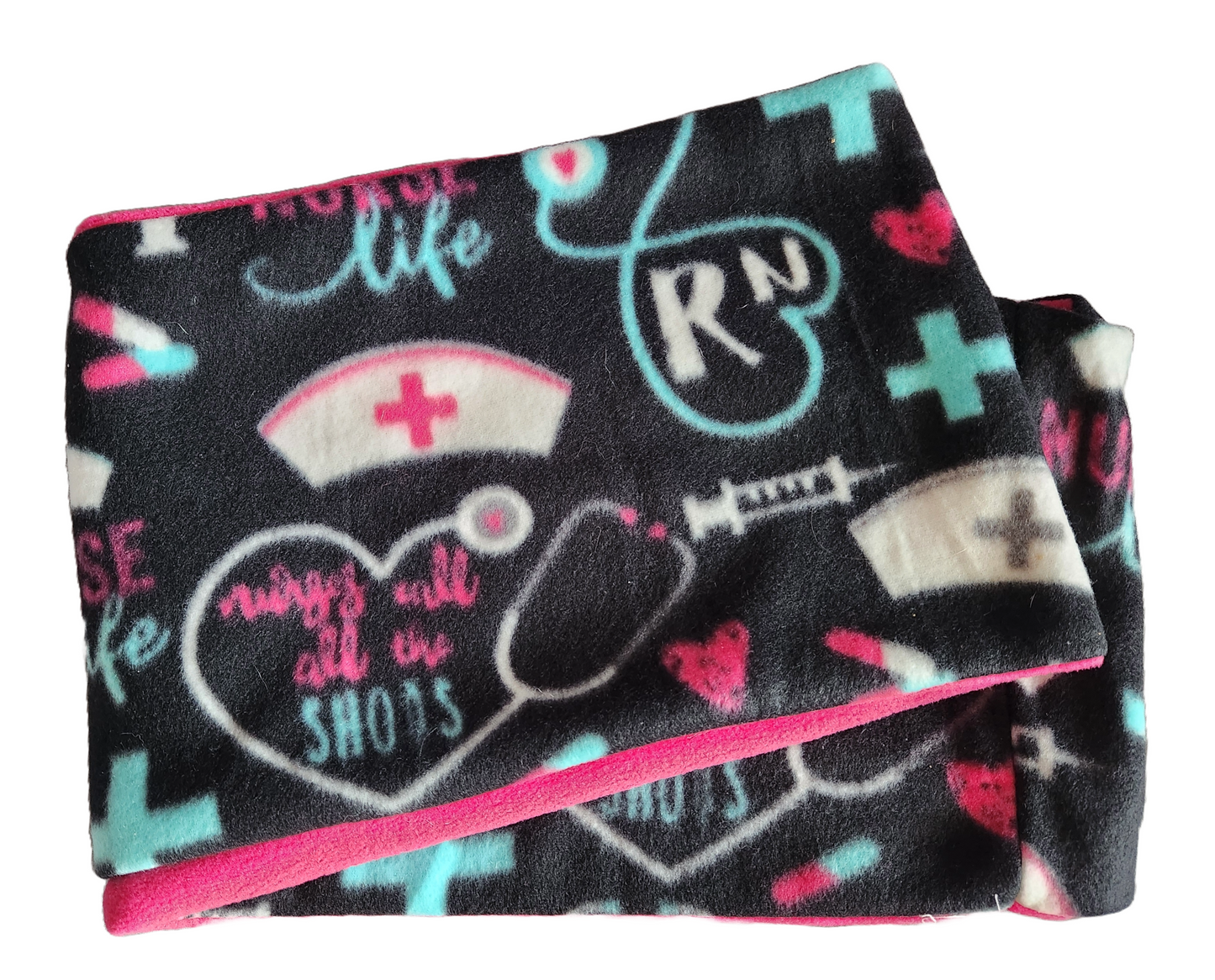 Infinity Scarf - Fashion	Patterns & Prints - Assorted
