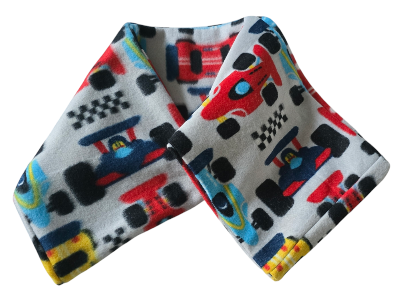 Infinity Scarf - Fashion	Patterns & Prints - Assorted