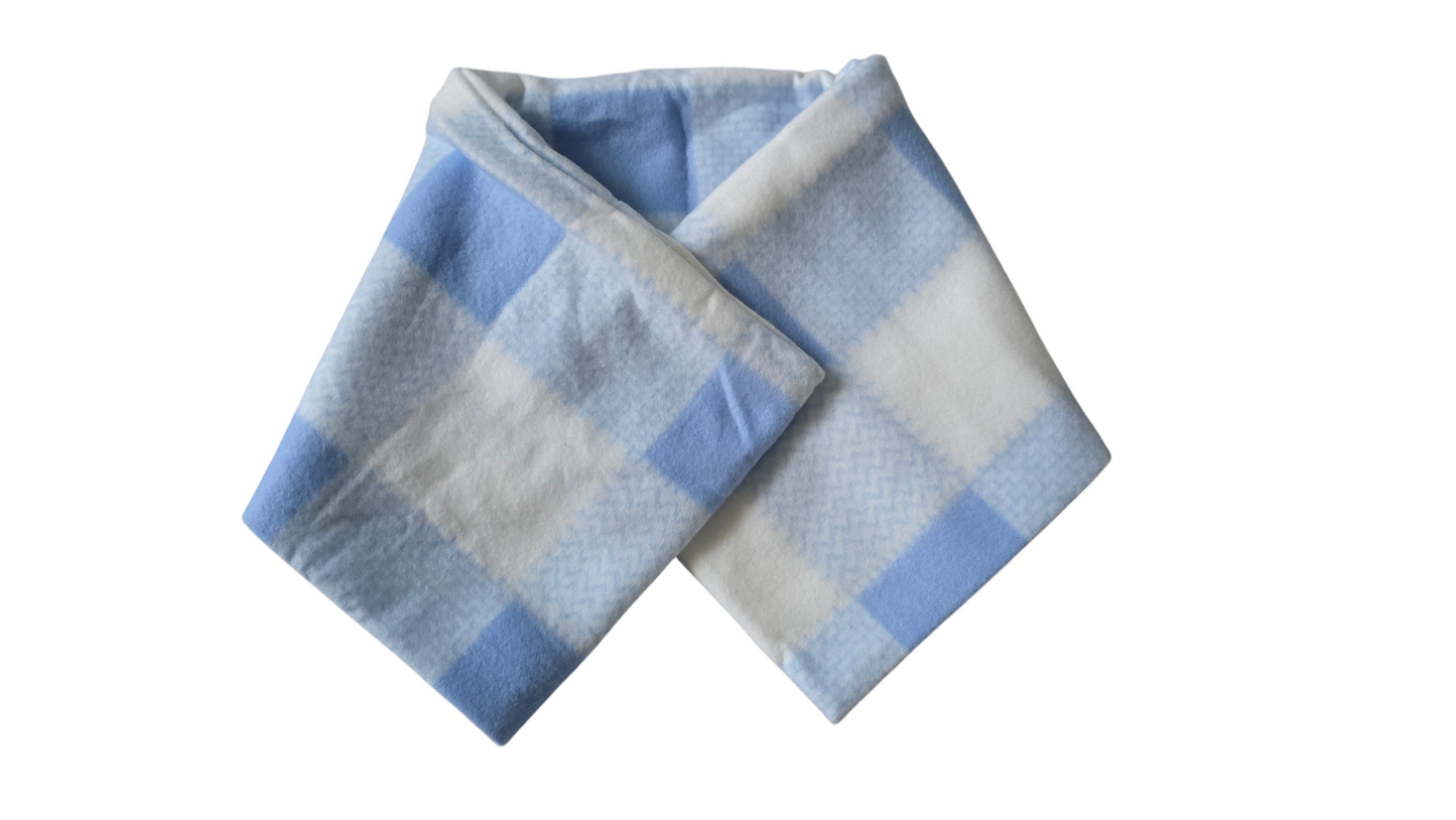 Infinity Scarf Plaids & Argyles