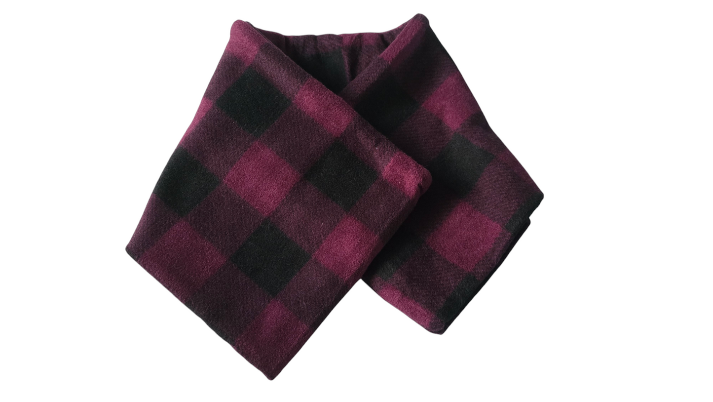 Infinity Scarf Plaids & Argyles