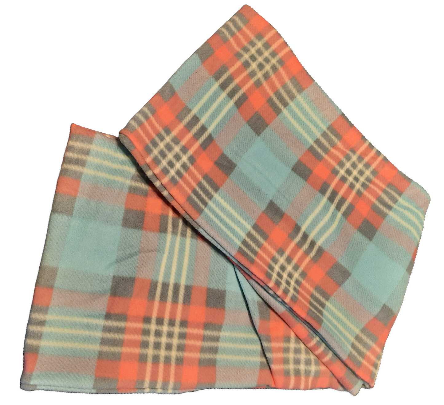 Infinity Scarf Plaids & Argyles