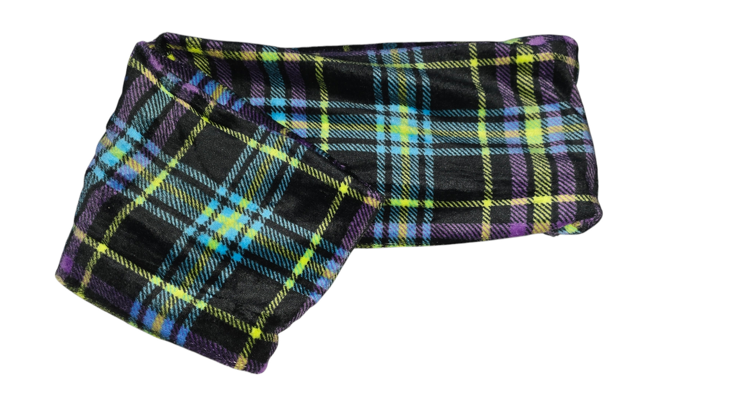 Infinity Scarf Plaids & Argyles