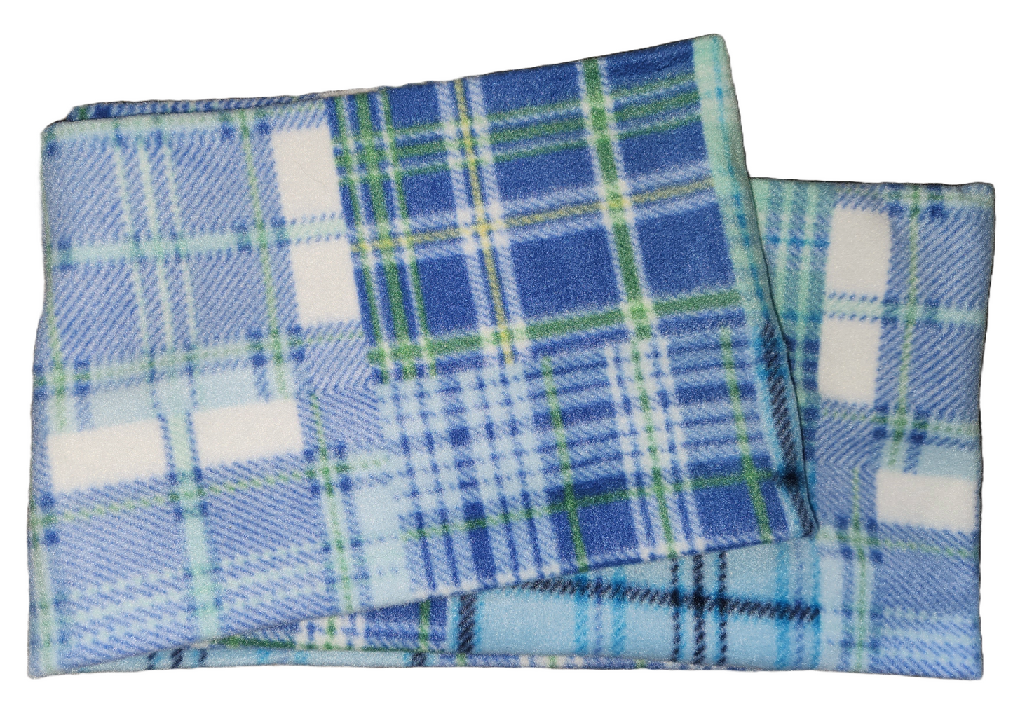 Infinity Scarf Plaids & Argyles