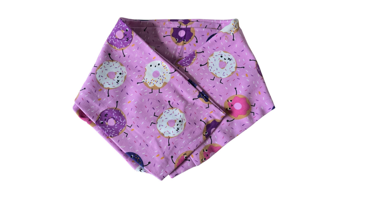 Infinity Scarf - Fashion	Patterns & Prints - Assorted