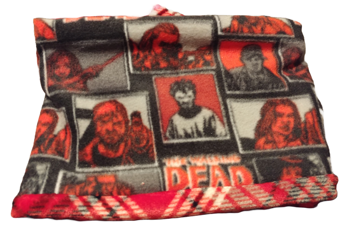 Infinity Scarf - Licensed Miscellaneous