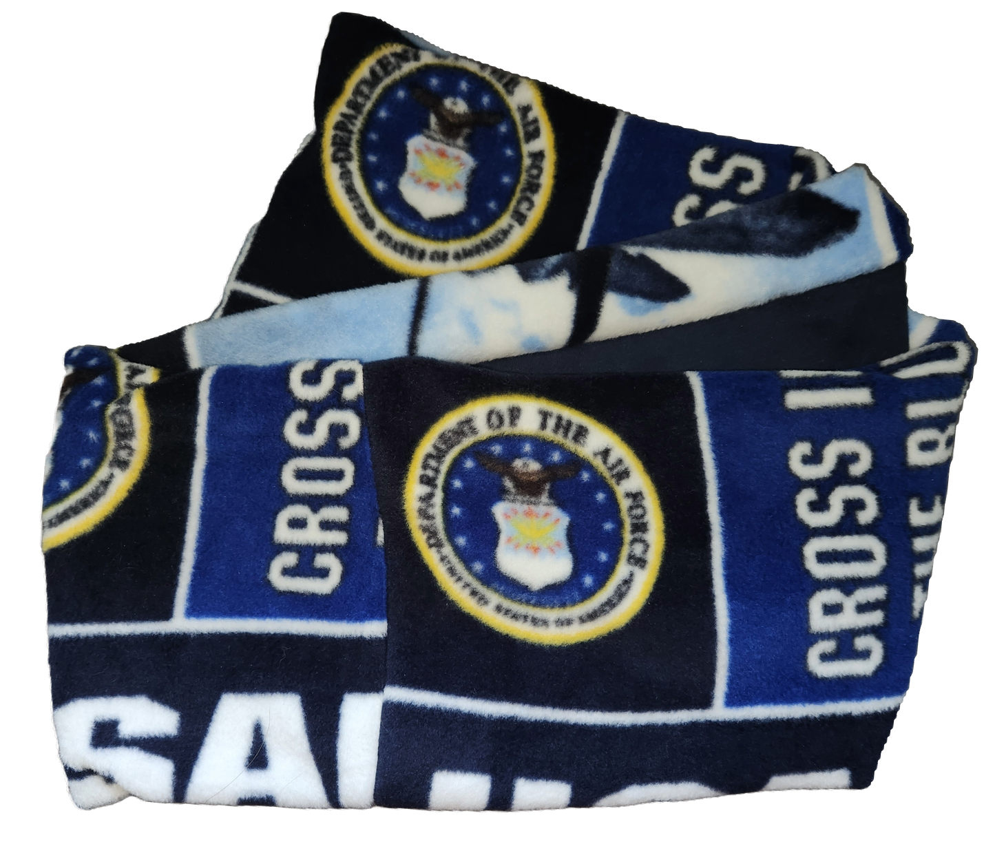 Infinity Scarf - Licensed Miscellaneous