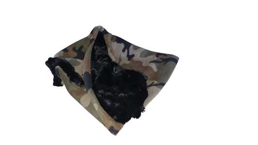 Infinity Scarf Patterns & Prints - Luxe