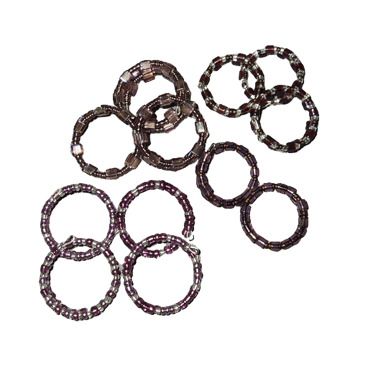 Jewelry - Rings - Wine