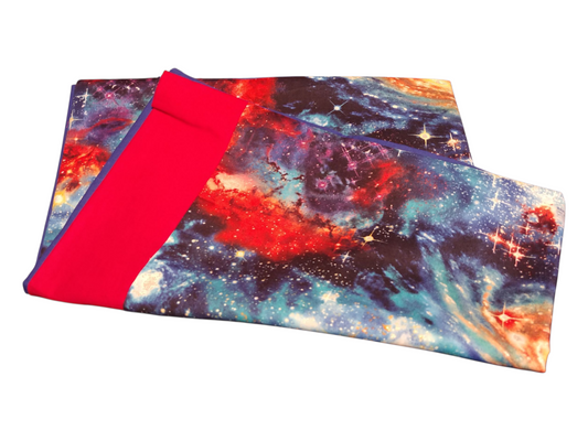 Handcrafted Standard Pillowcase – Variety of Prints & Patterns