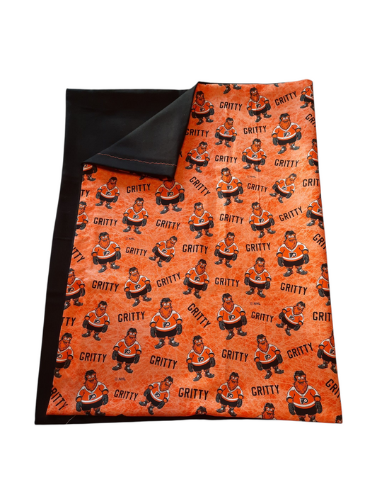 Handcrafted Standard Pillowcase – Assorted Licensed NHL Prints