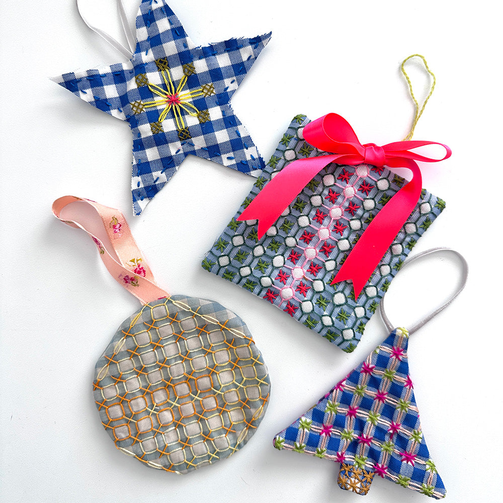 Handmade for the Holidays