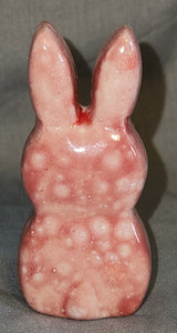 Ceramic Decoration - Bunny