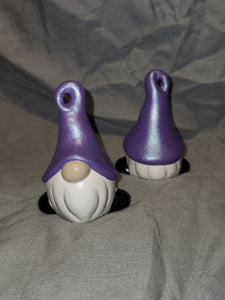 Ceramic Decoration - Gnome, Mini