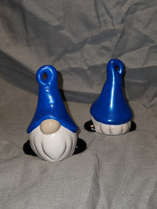 Ceramic Decoration - Gnome, Mini