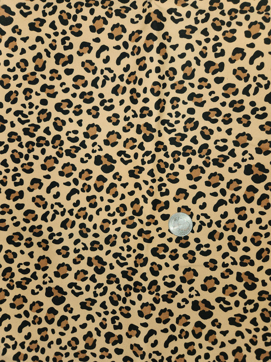 Fabric Destash - Cotton Skirting