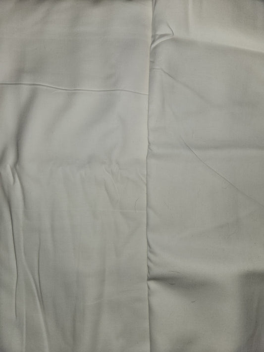 Fabric Destash - Dressmaking Muslin Cotton