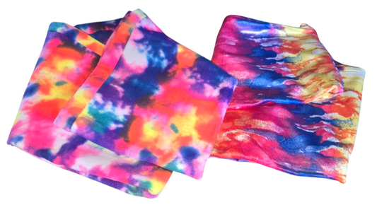 Infinity Scarf	Assorted Colors