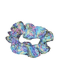 Handmade Crochet Scrunchies, Small - Assorted Designs