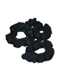 Handmade Crochet Scrunchies, Small - Assorted Designs