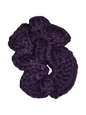 Handmade Crochet Scrunchies, Small - Assorted Designs
