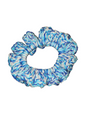 Handmade Crochet Scrunchies, Small - Assorted Designs
