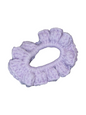 Handmade Crochet Scrunchies, Small - Assorted Designs