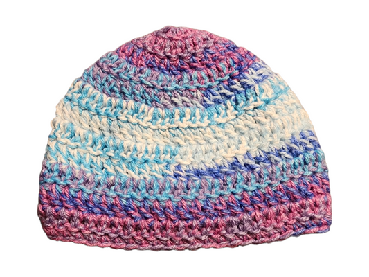 Handmade Crochet Beanie - Assorted Designs