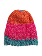Handmade Crochet Beanie - Assorted Designs