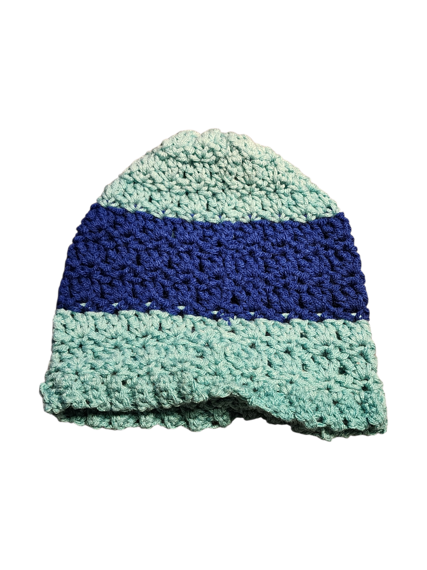 Handmade Crochet Beanie - Assorted Designs