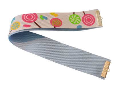 Handmade Bookmark with Charms, Assorted Colors & Designs