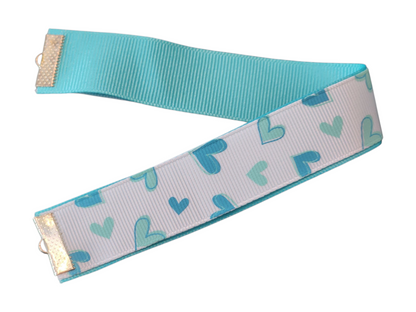 Handmade Bookmark with Charms, Assorted Colors & Designs