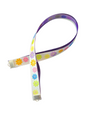 Handmade Bookmark with Charms, Assorted Colors & Designs