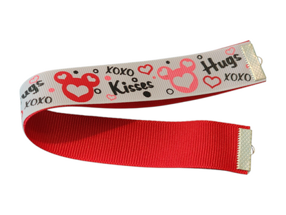 Handmade Bookmark with Charms, Assorted Colors & Designs