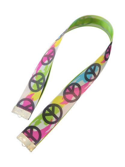 Handmade Bookmark with Charms, Assorted Colors & Designs