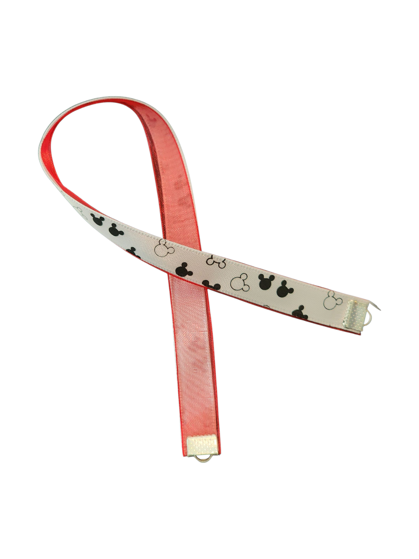 Handmade Bookmark with Charms, Assorted Colors & Designs