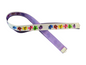 Handmade Bookmark with Charms, Assorted Colors & Designs