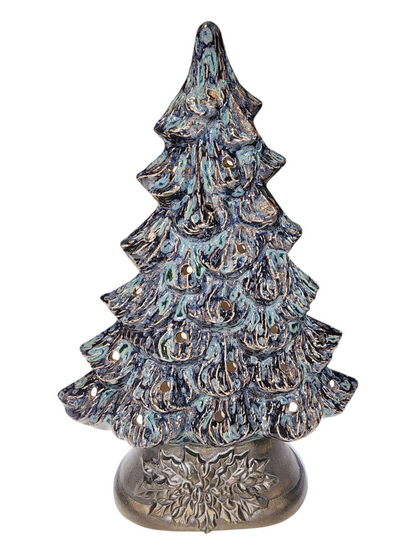 Medium Ceramic Tree, Nowell Mantle