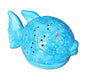 Ceramic Candle Holder - Fish