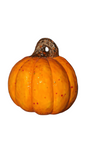 Handmade Ceramics, Assorted Pumpkin Décor