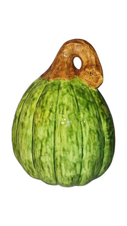 Handmade Ceramics, Assorted Pumpkin Décor