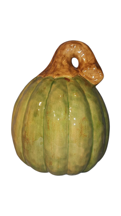 Handmade Ceramics, Assorted Pumpkin Décor